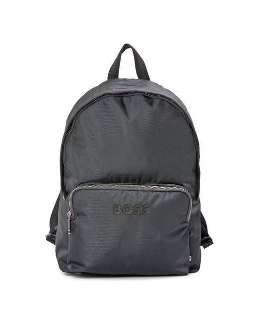 Boss Black Catch 3.0 Backpack 10249707 01 for men