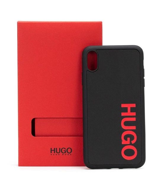 HUGO Red Iphone 11p Case Sn99 for men