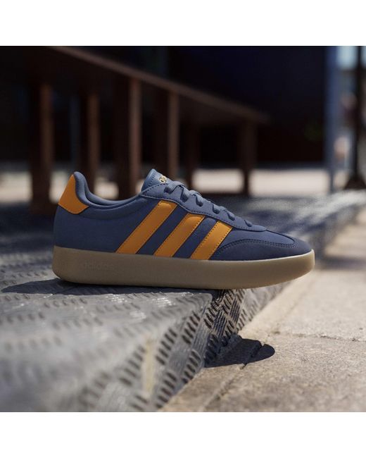 Adidas Blue Barreda for men