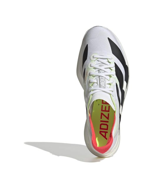 Adidas Multicolor Adizero Adios Pro 4