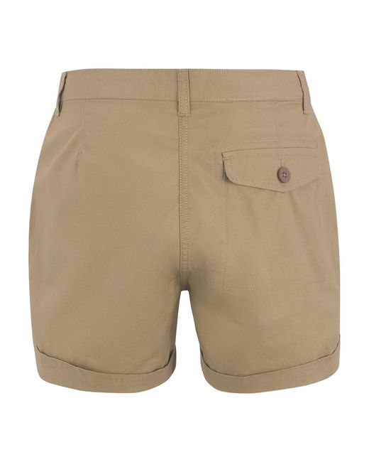 Regatta Natural Pemma Shorts