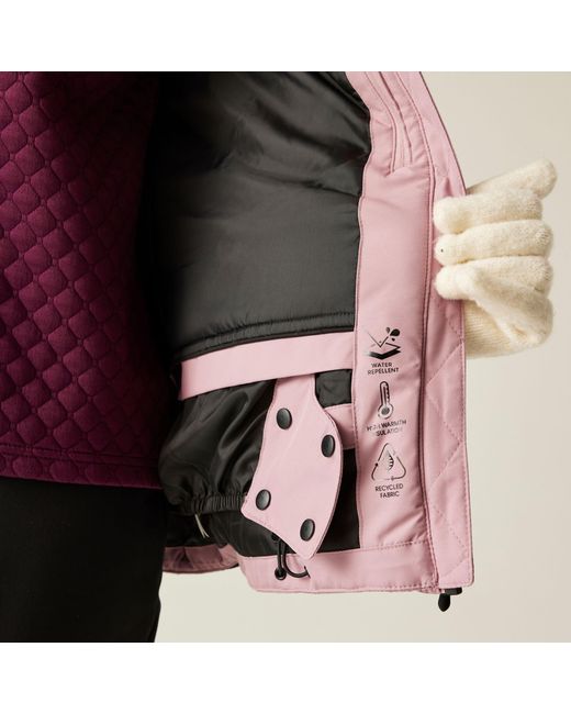 Dare 2b Pink Issy Jacket