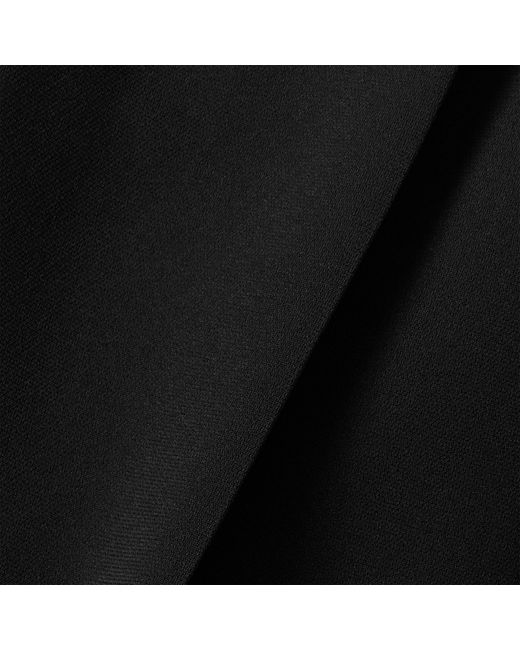 Boss Black Tapiah Straight Trousers