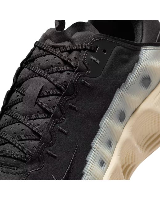 Nike Blue Ava Rover Trainers for men
