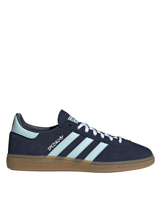 Adidas Blue World Cup Spezial for men