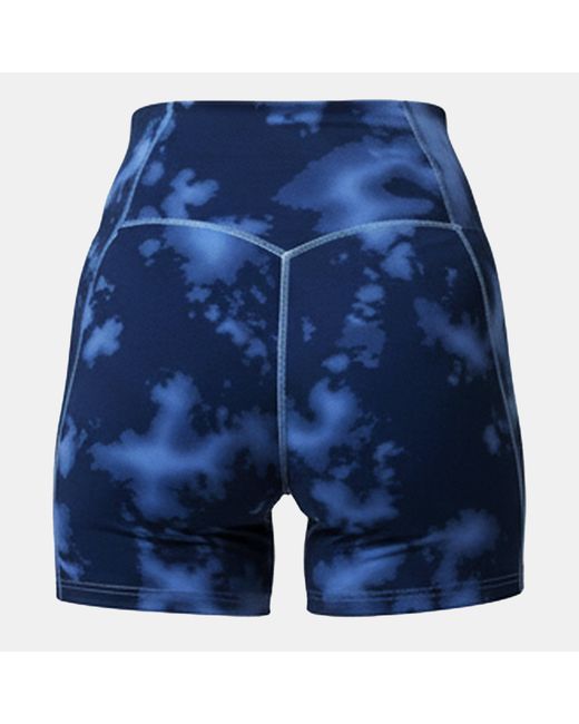 Usa Pro Blue Training 5-Inch Shorts