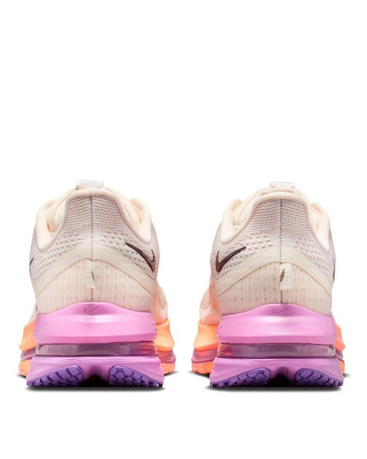 Nike Pink Pegasus Premium Trainers