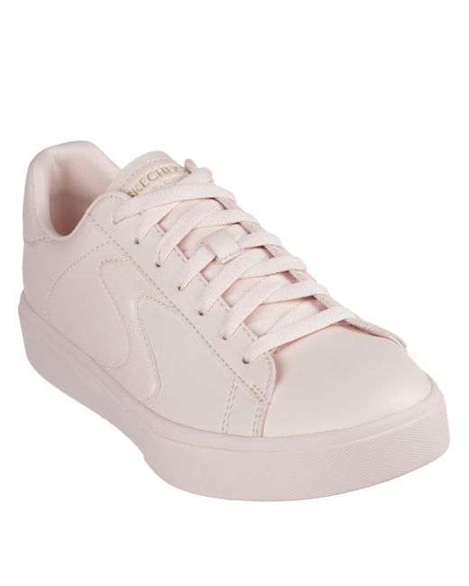 Skechers Pink Eden Lx