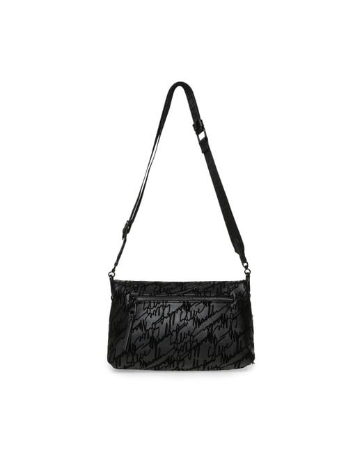 Steve Madden Black Madden Bdorcy Xb Bag Ld64