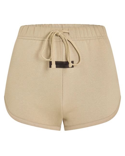 Fear Of God Natural Beach Shorts