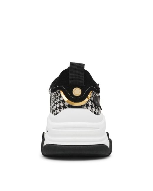 Steve Madden Black Madden Possession-E