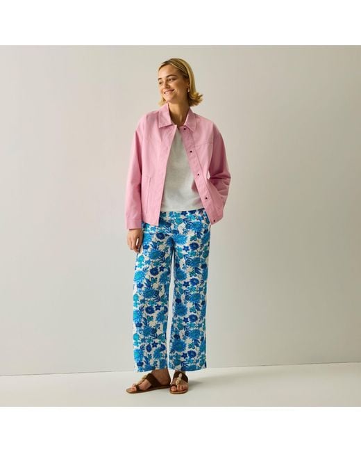 Regatta Blue Avila Jacket for men
