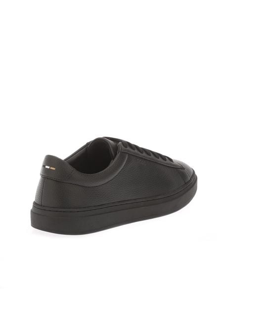 Boss Black Kieran Tennis Trainers for men