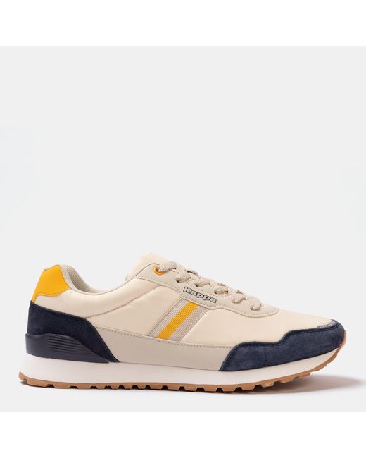Kappa Blue Dr Trainers for men