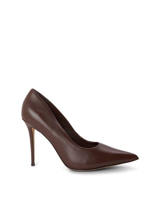 ALDO Brown Stasya Ld61