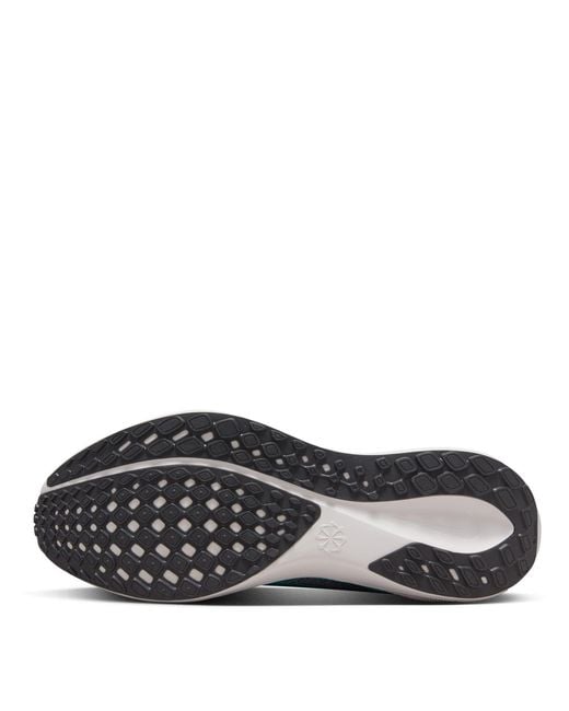 Nike Blue Pegasus 41 Road Running Shoes for men