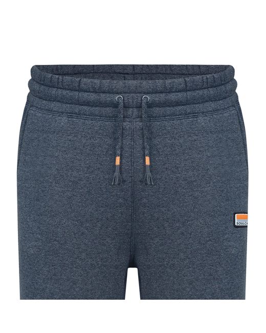 SoulCal & Co California Blue Signature Fleece Joggers for men