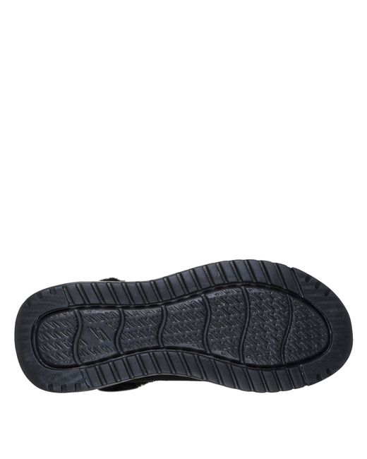 Skechers Black On-The-Go Stellar