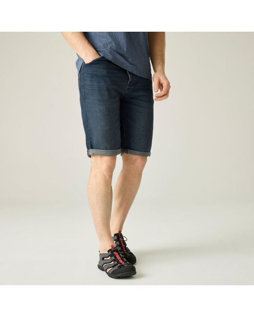 Regatta Blue Westshore Iv Sandals for men