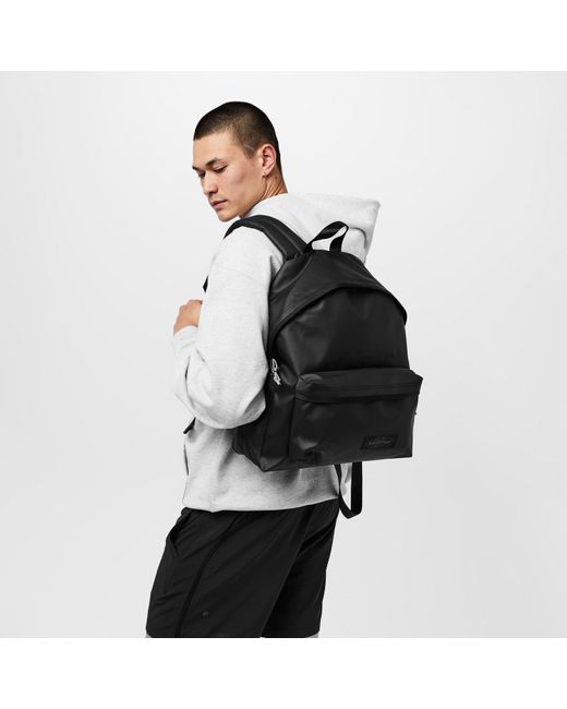 Eastpak Black Multipak Water Resistant Backpack