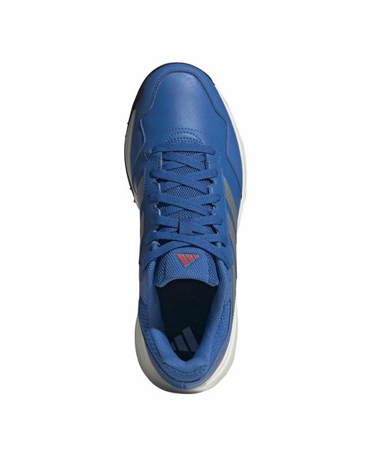 Adidas Blue Hocketstar Sn63 for men