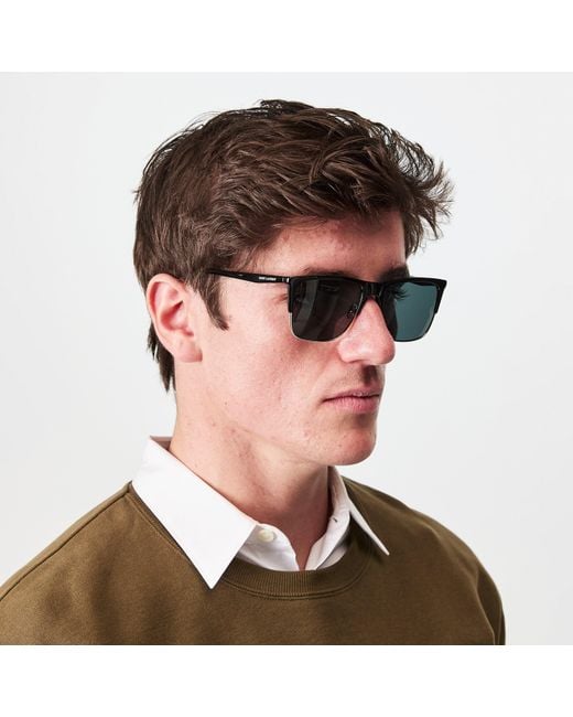 Saint Laurent Gray S Sl 768 Aviator Sunglasses for men