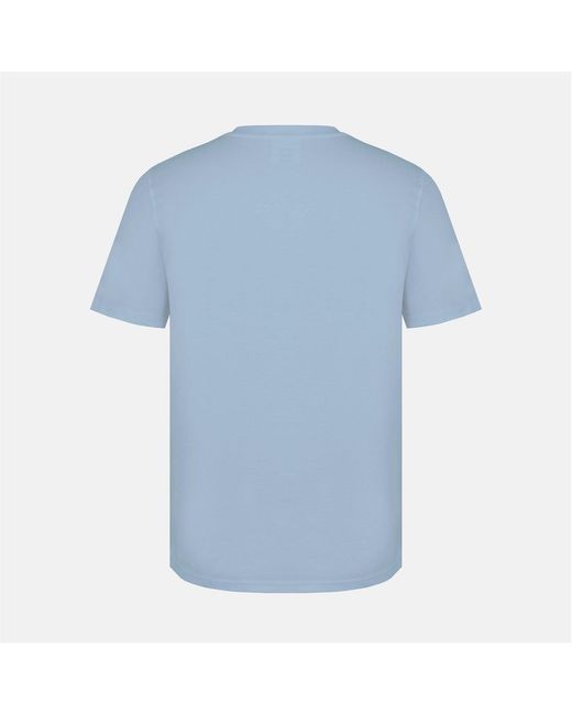 SoulCal & Co California Blue Signature Regular Fit T-Shirt for men