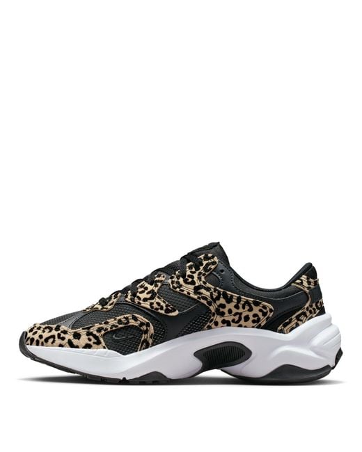 Nike Black Al8