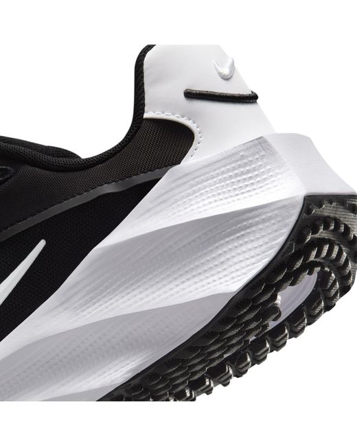 Nike Black Trainers