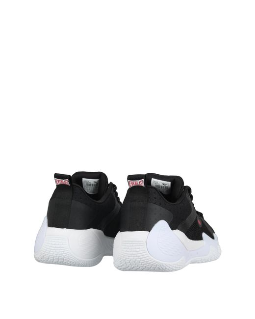 Everlast Black Basketball Trainers for men
