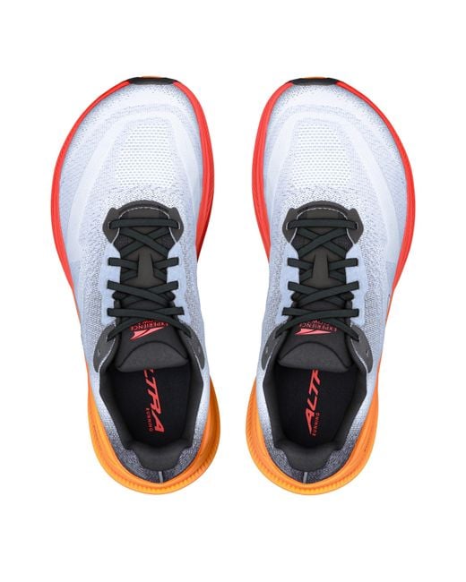 Altra Blue Exprience Flow Sn63 for men