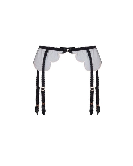 Agent Provocateur Natural Lorna Suspender