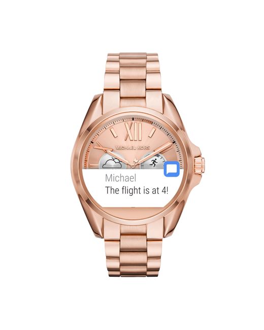 mkt5018 rose gold