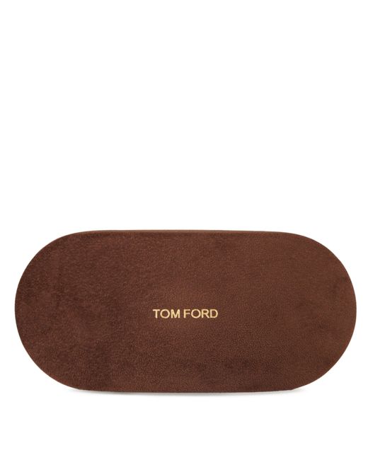 Tom Ford Black Raoul Sunglasses