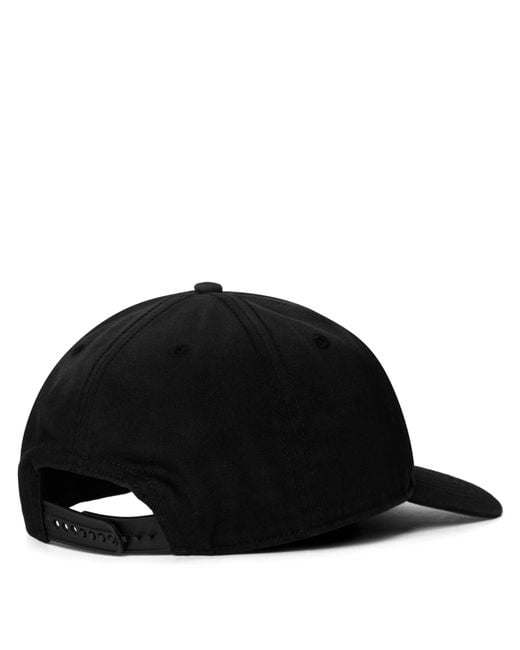 Represent Black Rep Owners Cap Sn64 for men