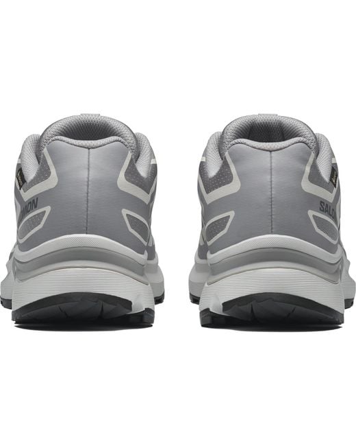 Salomon Gray Xt Evr Gtx for men