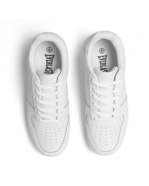 Everlast White Hanshi Trainers for men