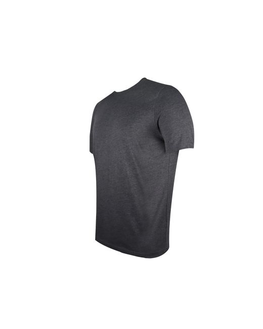 Donnay Blue 3 Pack T Shirts for men