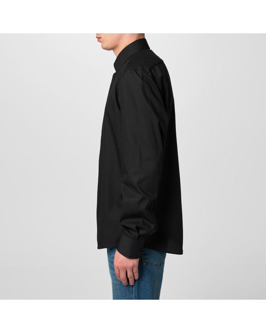 Boss Black H-Joe-Kent Shirt, Impeccable Tailoring for men