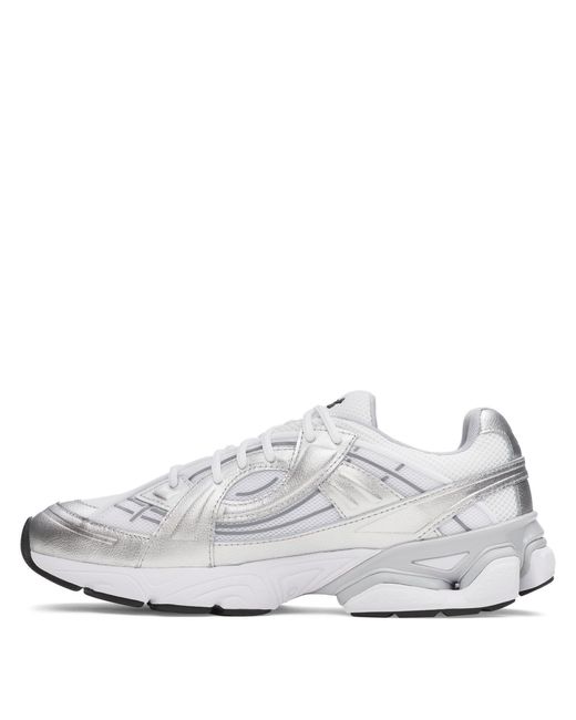 Under Armour White Sola Runners for men