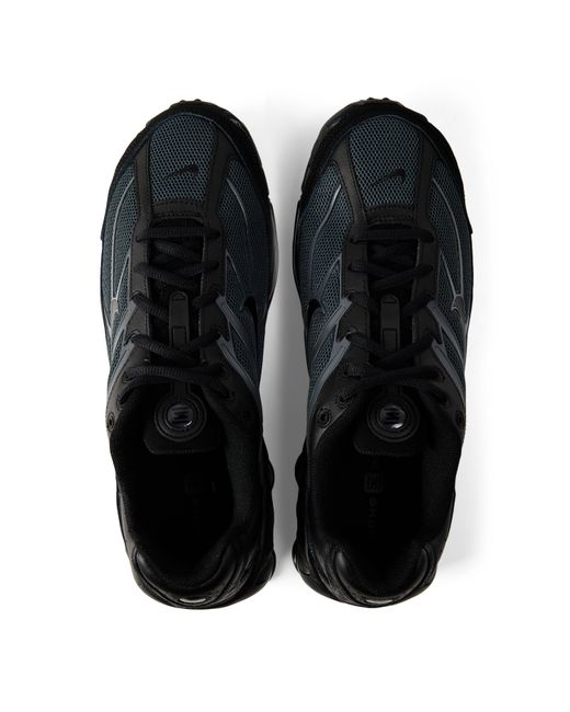 Nike Black Shox Ride 2 Sn71 for men