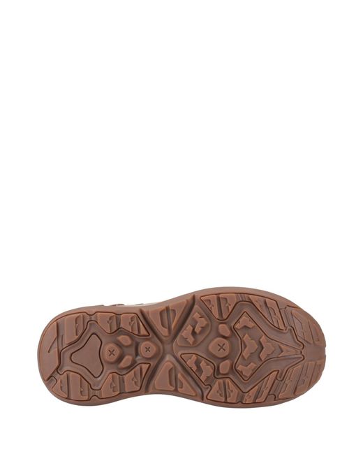 Cotswold Brown Bibury Sandal