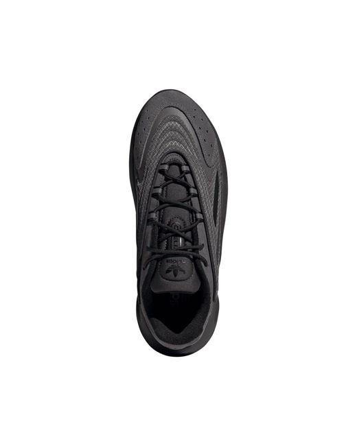 Adidas Originals Blue Ozelia Trainers for men