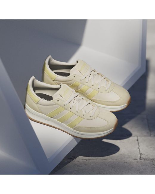 Adidas Natural Run 70S 2.0 Low-Top Trainers