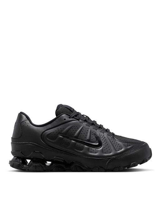 Nike Black Trainers