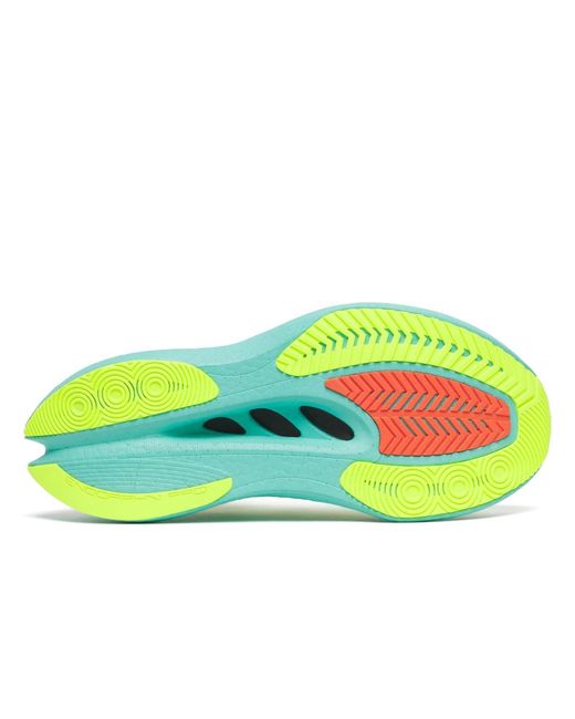 Saucony Blue Endorphin Pro 5