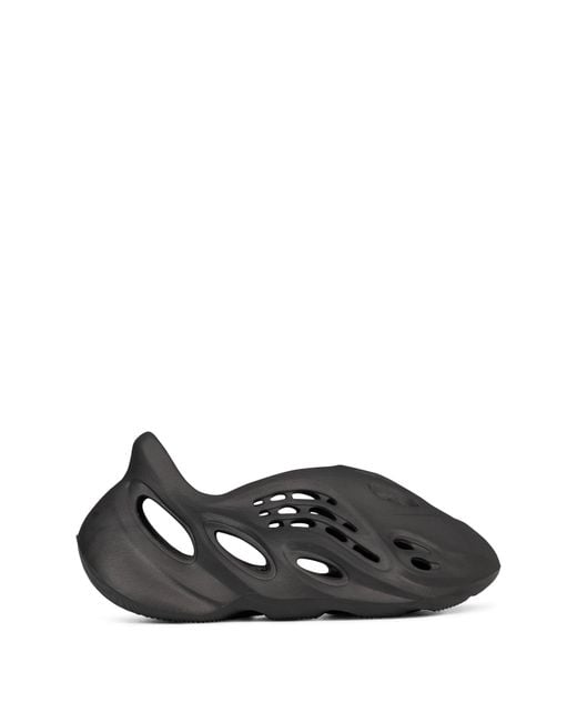 Yeezy Black Foam Runner Onyx Sneakers