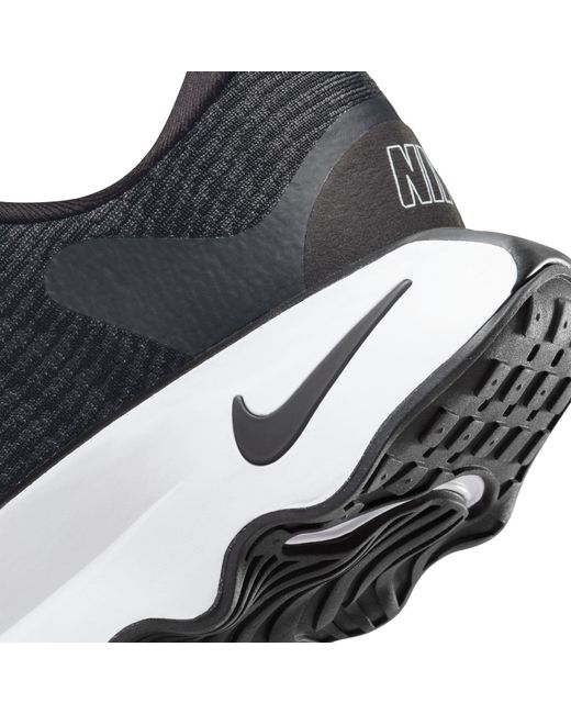 Nike Blue Motiva Walking Shoes