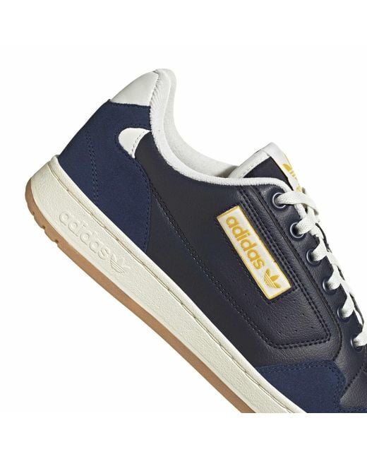 Adidas Originals Blue Ny 90 Shoes for men