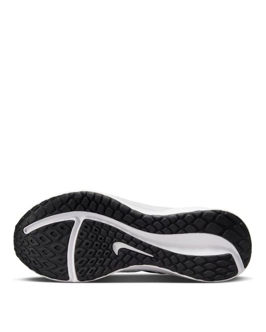 Nike Black Downshifter 13 Running Shoes